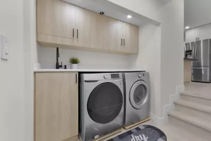 Mudroom Photo of 9763 155 Street, Surrey, BC