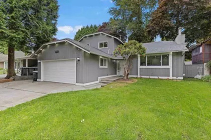 Outdoor Deck Photo of 9763 155 Street, Surrey, BC