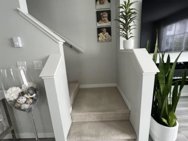 Basement Recreation Room Photo of 67 30989 Westridge Place, Abbotsford, BC