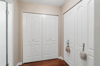 Office / Den Photo of 106 5568 Barker Avenue, Burnaby, BC