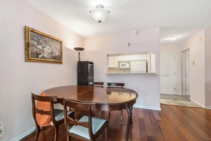 Pantry Photo of 106 5568 Barker Avenue, Burnaby, BC