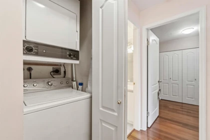 Powder Room Photo of 106 5568 Barker Avenue, Burnaby, BC