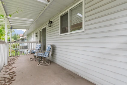 Front Yard Photo of 770 Olson Avenue, Hope, BC