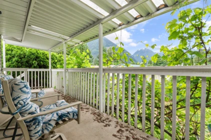 Garden / Landscaping Photo of 770 Olson Avenue, Hope, BC