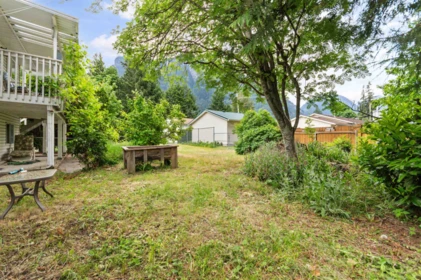 Hot Tub / Spa Photo of 770 Olson Avenue, Hope, BC