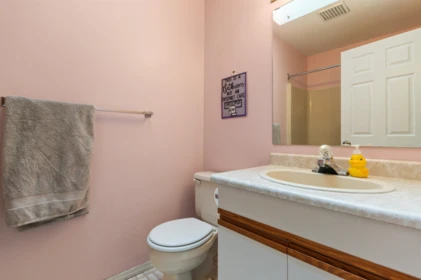 Laundry Room Photo of 770 Olson Avenue, Hope, BC