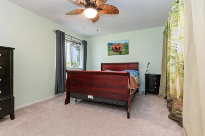 Loft / Bonus Room Photo of 770 Olson Avenue, Hope, BC