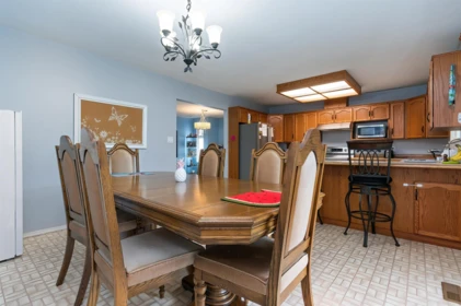 Pantry Photo of 770 Olson Avenue, Hope, BC