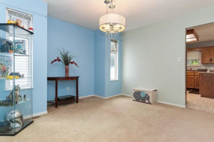 Powder Room Photo of 770 Olson Avenue, Hope, BC