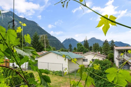 Swimming Pool Photo of 770 Olson Avenue, Hope, BC
