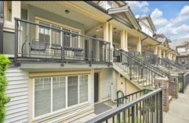 125 13958 108 Avenue, Surrey, BC