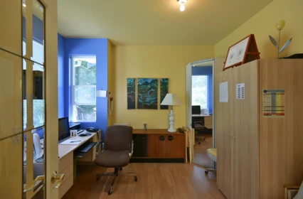 Bedroom 4 Photo of 5870 Skookumchuk Road, Sechelt, BC