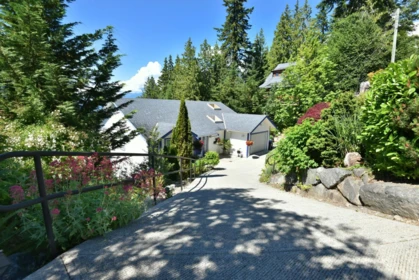 Community Amenities Photo (Clubhouse) of 5870 Skookumchuk Road, Sechelt, BC