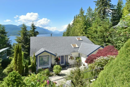 Fitness Center Photo Near 5870 Skookumchuk Road, Sechelt, BC