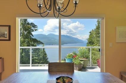 Kitchen Photo of 5870 Skookumchuk Road, Sechelt, BC