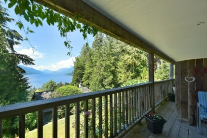 Laundry Room Photo of 5870 Skookumchuk Road, Sechelt, BC