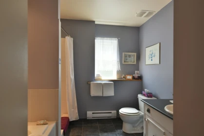 Loft / Bonus Room Photo of 5870 Skookumchuk Road, Sechelt, BC