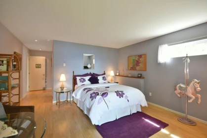 Office / Den Photo of 5870 Skookumchuk Road, Sechelt, BC