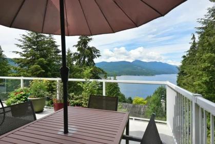 Pantry Photo of 5870 Skookumchuk Road, Sechelt, BC