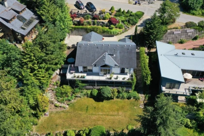 Street View Photo of 5870 Skookumchuk Road, Sechelt, BC