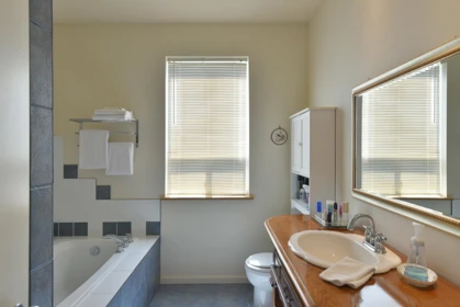 Walk-In Closet Photo of 5870 Skookumchuk Road, Sechelt, BC