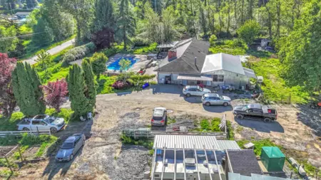 Kitchen Photo of 25707 8th Avenue, Langley, BC