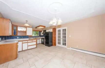 Outdoor Kitchen Photo of 25707 8th Avenue, Langley, BC