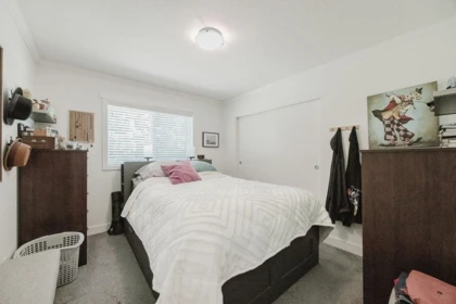 Bedroom 2 Photo of 13 4496 Sunshine Coast Highway, Sechelt, BC