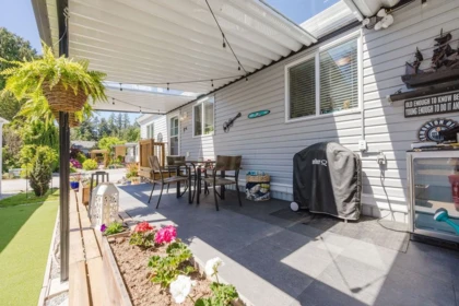Office / Den Photo of 13 4496 Sunshine Coast Highway, Sechelt, BC