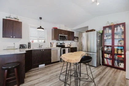 Pantry Photo of 13 4496 Sunshine Coast Highway, Sechelt, BC