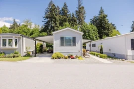 13 4496 Sunshine Coast Highway, Sechelt, BC