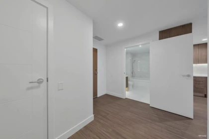 Basement Recreation Room Photo of 2302 6398 Silver Avenue, Burnaby, BC