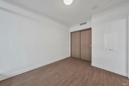 Bedroom 3 Photo of 2302 6398 Silver Avenue, Burnaby, BC