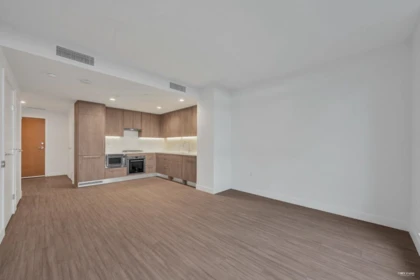 Breakfast Nook Photo of 2302 6398 Silver Avenue, Burnaby, BC