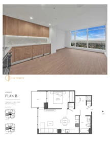 2302 6398 Silver Avenue, Burnaby, BC, Burnaby — Apartment/Condo for sale