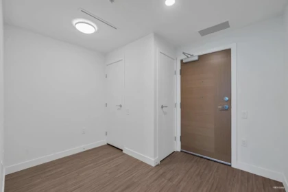 Laundry Room Photo of 2302 6398 Silver Avenue, Burnaby, BC