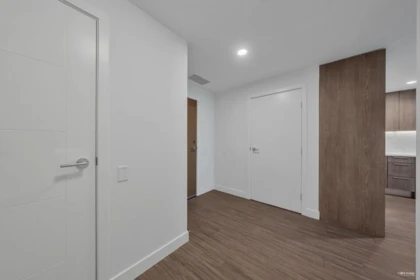Loft / Bonus Room Photo of 2302 6398 Silver Avenue, Burnaby, BC