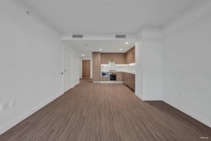 Pantry Photo of 2302 6398 Silver Avenue, Burnaby, BC