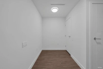 Powder Room Photo of 2302 6398 Silver Avenue, Burnaby, BC