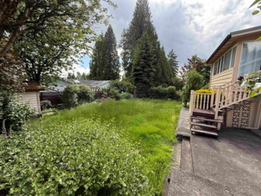1734 Dansey Avenue, Coquitlam, BC, Coquitlam — Single Family Residence for sale