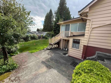 1734 Dansey Avenue, Coquitlam, BC, Coquitlam — Single Family Residence for sale