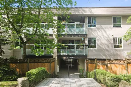 309 825 E 7th Avenue, Vancouver, BC, Vancouver — Apartment/Condo for sale