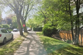 309 825 E 7th Avenue, Vancouver, BC
