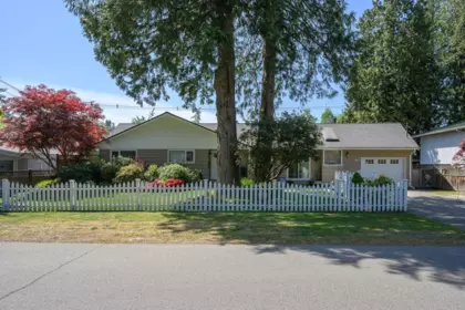 957 56a Street, Delta, BC, Delta — Single Family Residence for sale