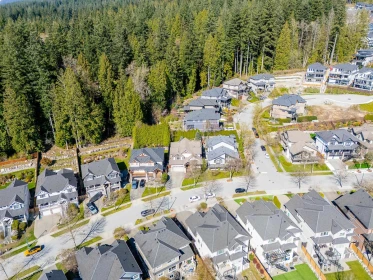Community Amenities Photo (Clubhouse) of 3361 Scotch Pine Avenue, Coquitlam, BC