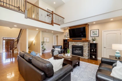 3361 Scotch Pine Avenue, Coquitlam, BC, Coquitlam — Single Family Residence for sale