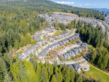 Fitness Center Photo Near 3361 Scotch Pine Avenue, Coquitlam, BC