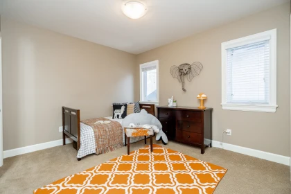 Hallway Photo of 3361 Scotch Pine Avenue, Coquitlam, BC