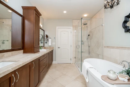 Laundry Room Photo of 3361 Scotch Pine Avenue, Coquitlam, BC