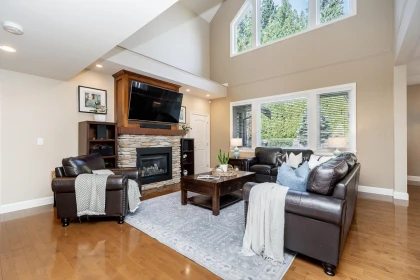 3361 Scotch Pine Avenue, Coquitlam, BC, Coquitlam — Single Family Residence for sale